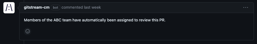 Branch-Based Review Policies